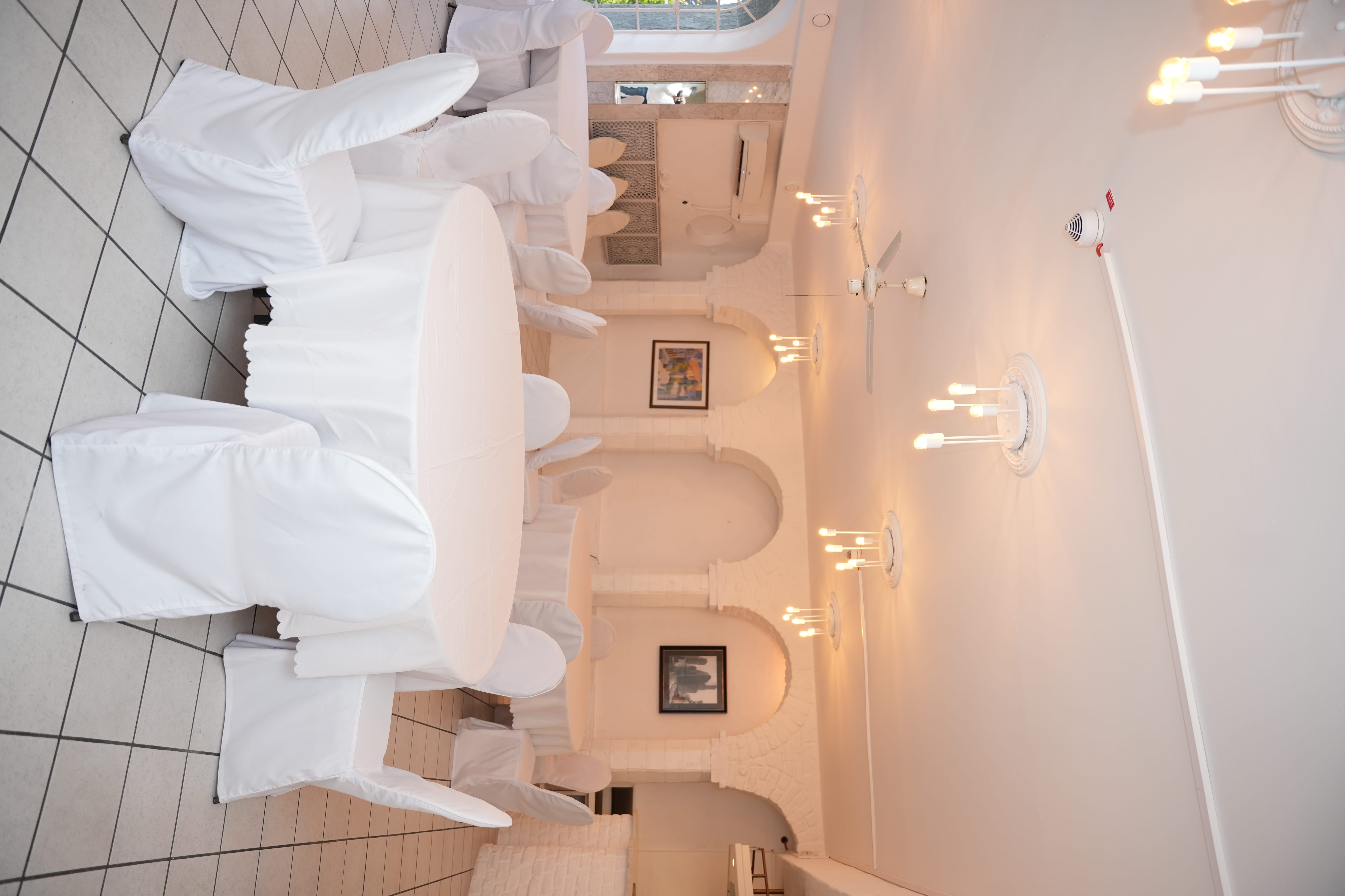 Luxury Room